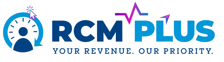 RCM Plus Logo