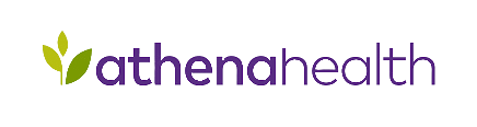 athenahealth logo