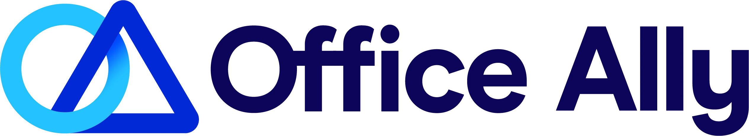 Office Ally logo