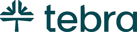 Tebra logo